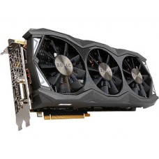 VGA Zotac PCIE GTX 980TI AMP EXTREME 6G D5 
